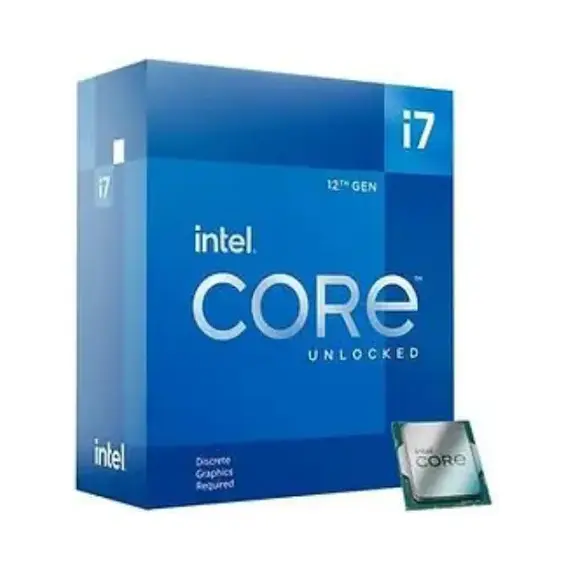 معالج انتل كور i7-14700K