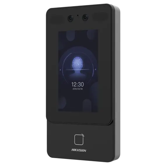 access control