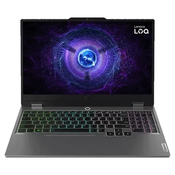 ​Lenovo LOQ 15IAX9