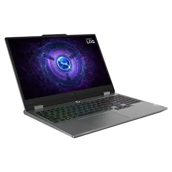Laptop Lenovo LOQ