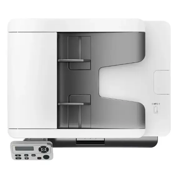 برنتر بانتوم BM5100ADW