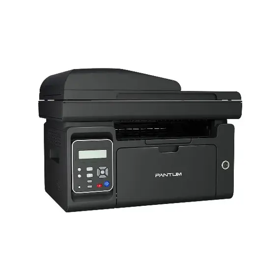 Laser Printer