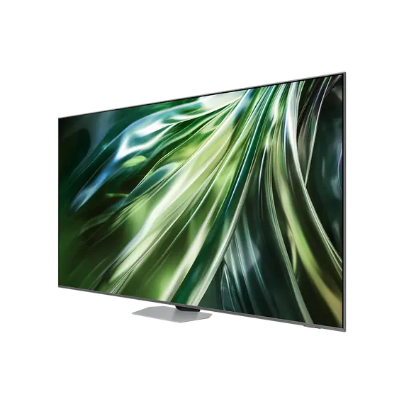 smart samsung tv