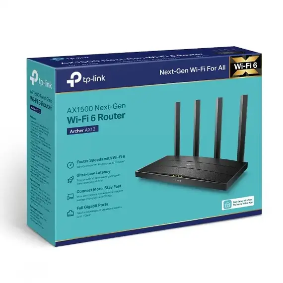 tp link wifi