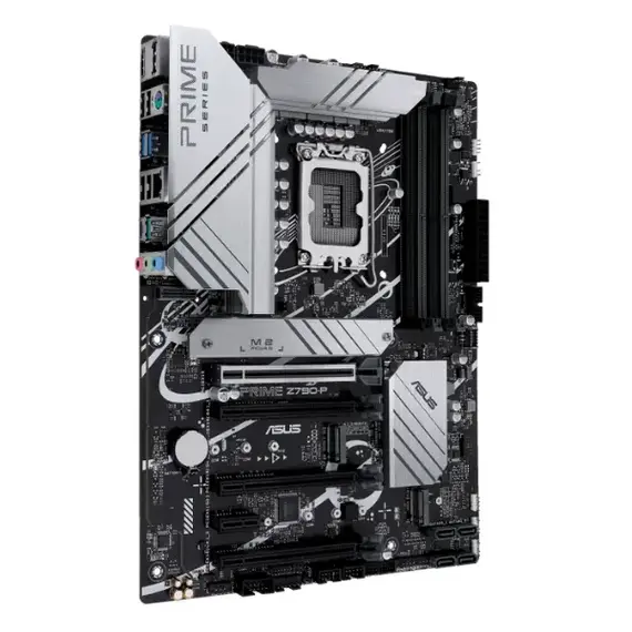 ​Z790-P