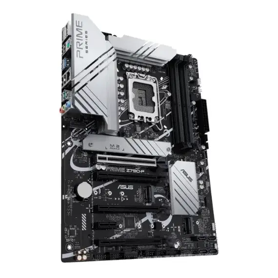 computer motherboard