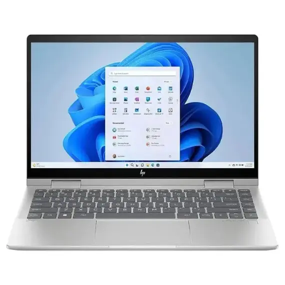 HP Envy x360