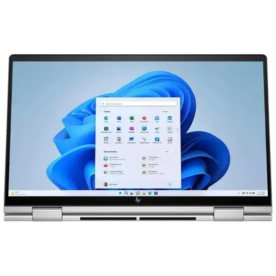 hp laptop envy x360