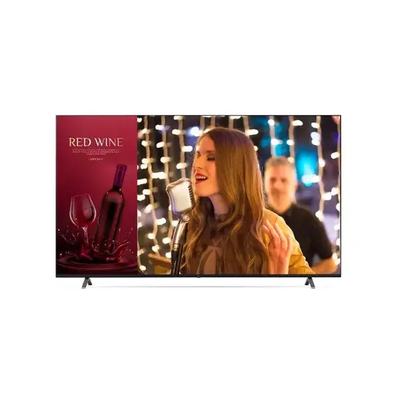 LG 43UR640S