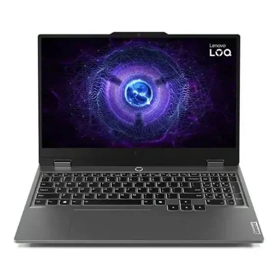 ​​​Lenovo LOQ 15IRX9