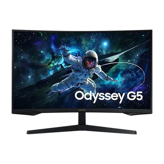 Samsung Odyssey G5 G55C