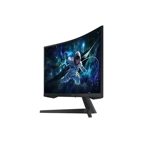 samsung curved monitor