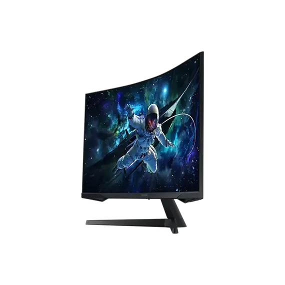 samsung curved monitor