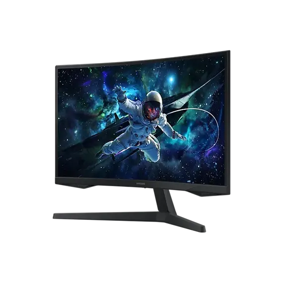 samsung odyssey g5 27