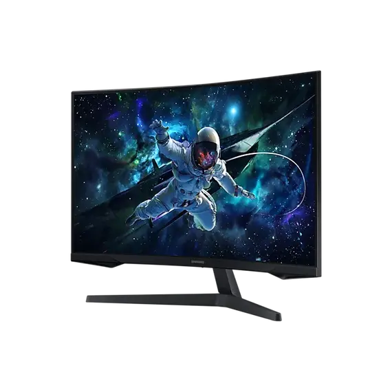 samsung curved gaming monitor