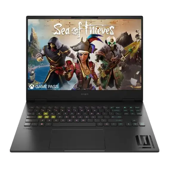 Gaming Laptop HP