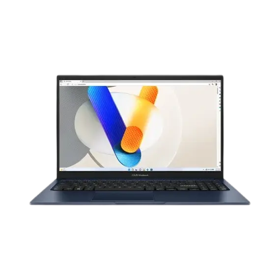 اسوس فيفو بوك 15 X1504VA-NJ017W