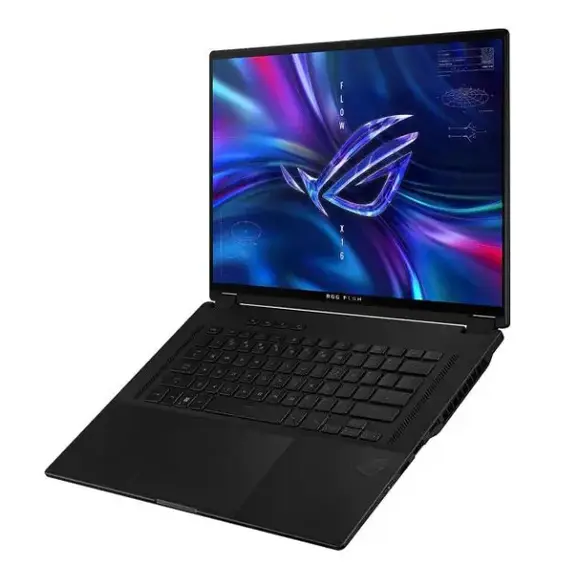 gaming laptop
