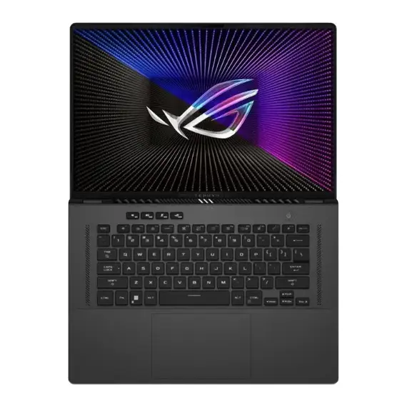 asus rog zephyrus