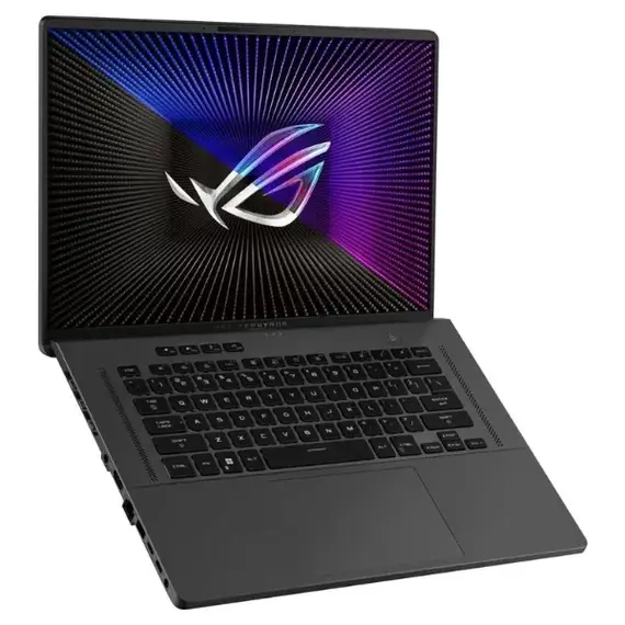 gaming laptop asus