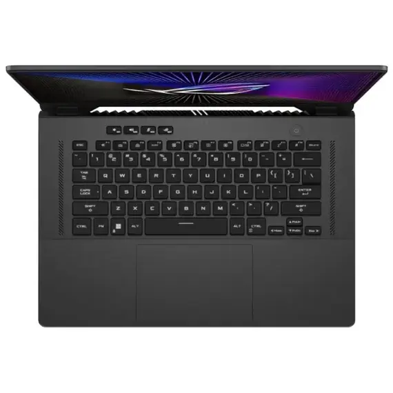laptop asus rog zephyrus
