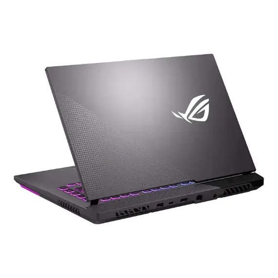 gaming laptop