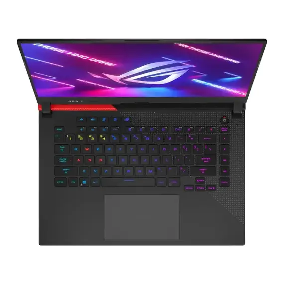 Rog Strix G15