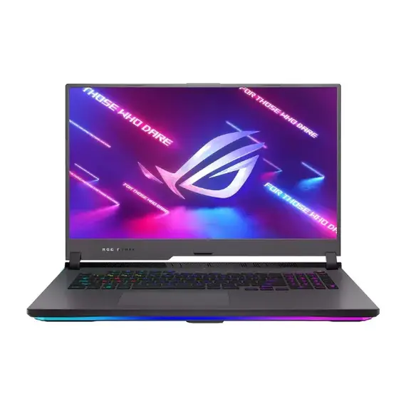 اسوس روج ستريكس G17 G713QR-K4170T