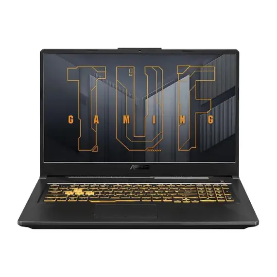 Asus TUF Gaming F17 FX706HC-212.TI53050