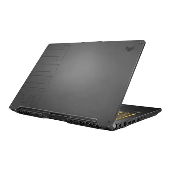 gaming laptop