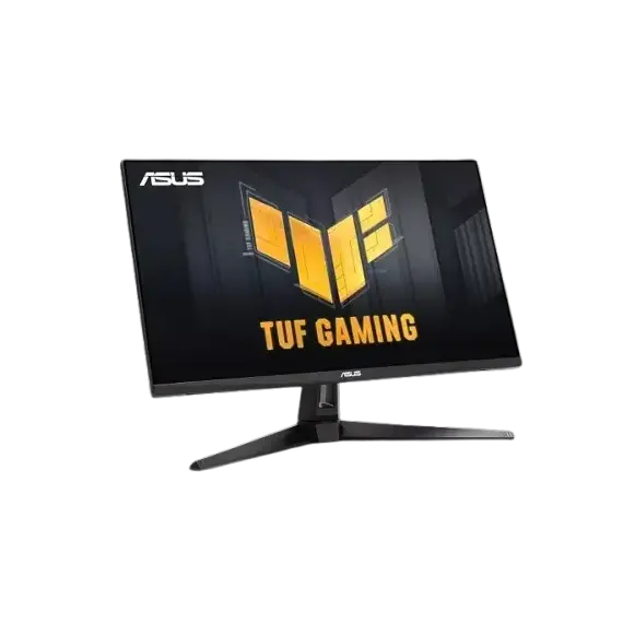 asus tuf monitor