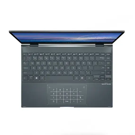 Asus ZenBook Flip 13