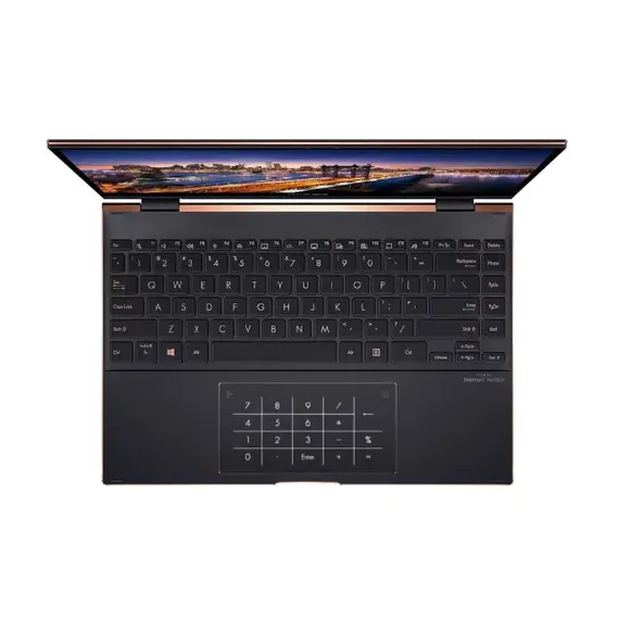 Asus Zenbook Flip