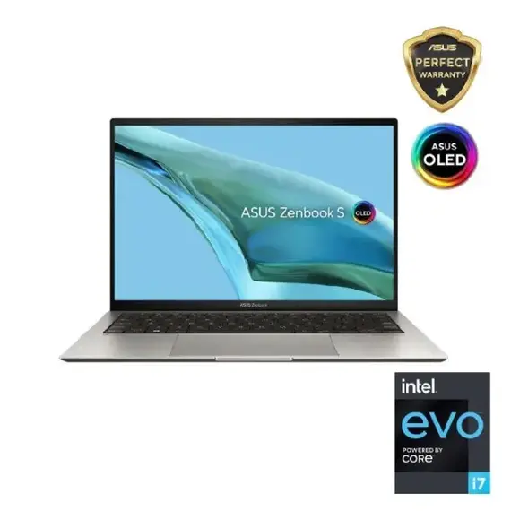 Asus Zenbook S13 OLED