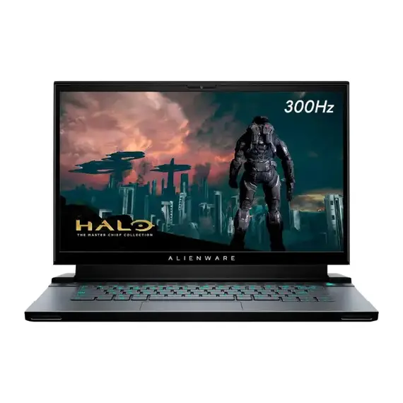 Dell Alienware M15
