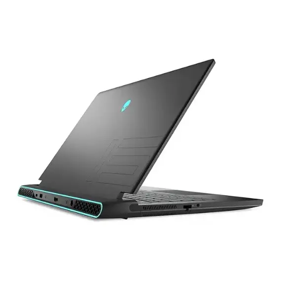 alienware laptop