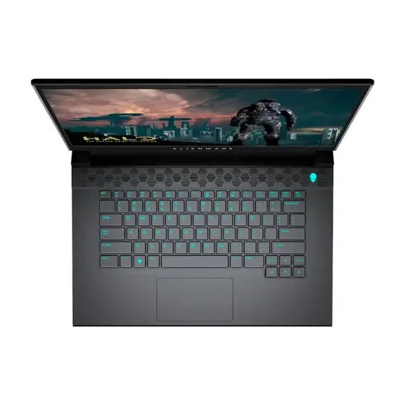 Dell Alienware