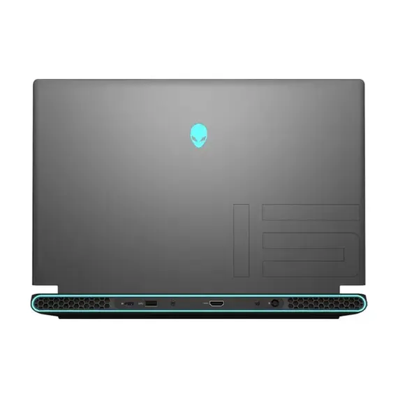 alienware dell