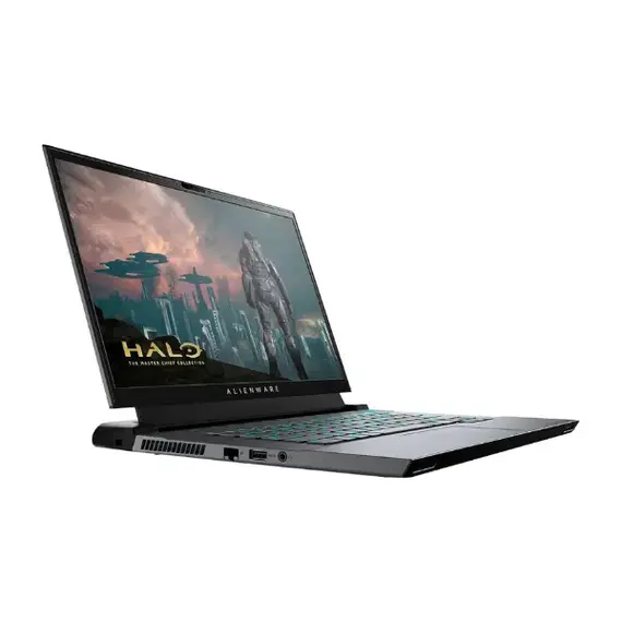 Alienware M15