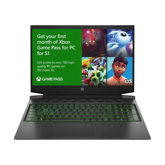 HP Pavilion 15-EC1011NIA