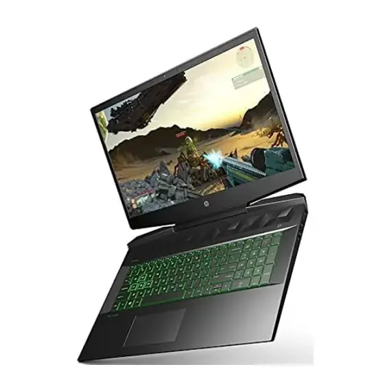 HP Pavilion 15
