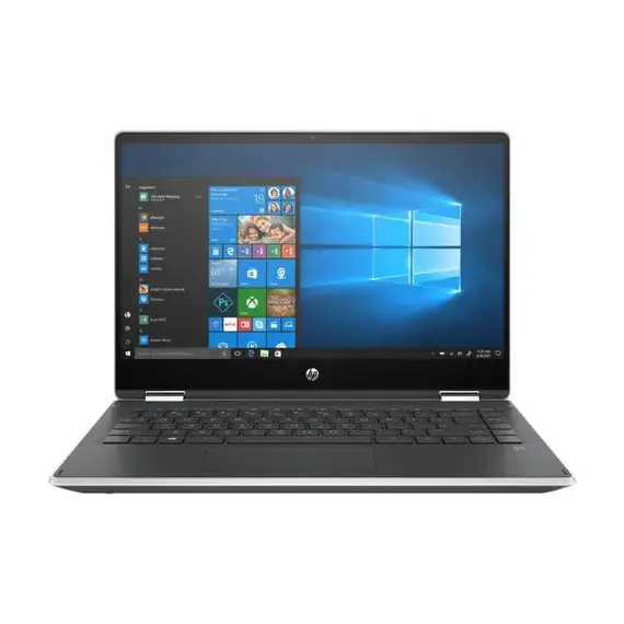 HP Pavilion X360 14T