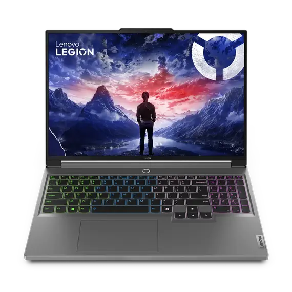 Lenovo Legion 5 16IRX9