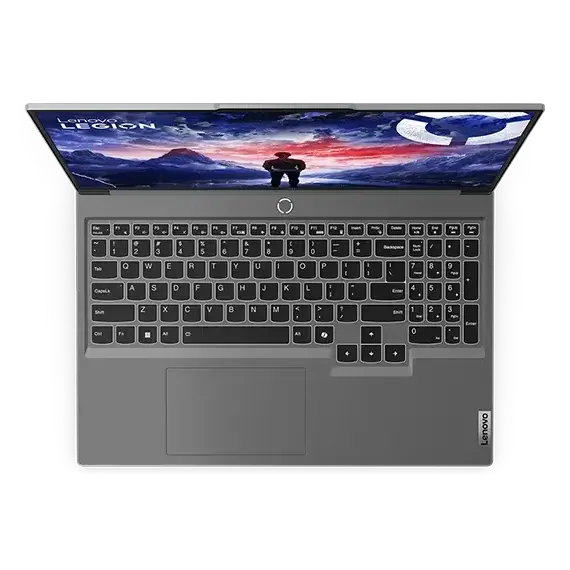 legion laptop