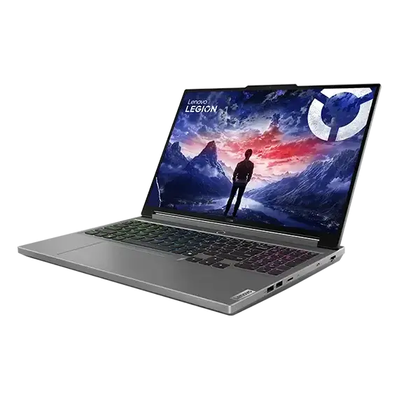 lenovo laptop legion