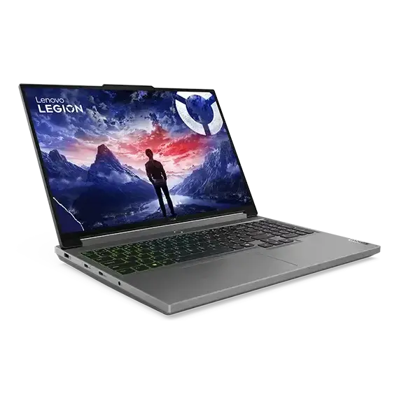 lenovo gaming laptop