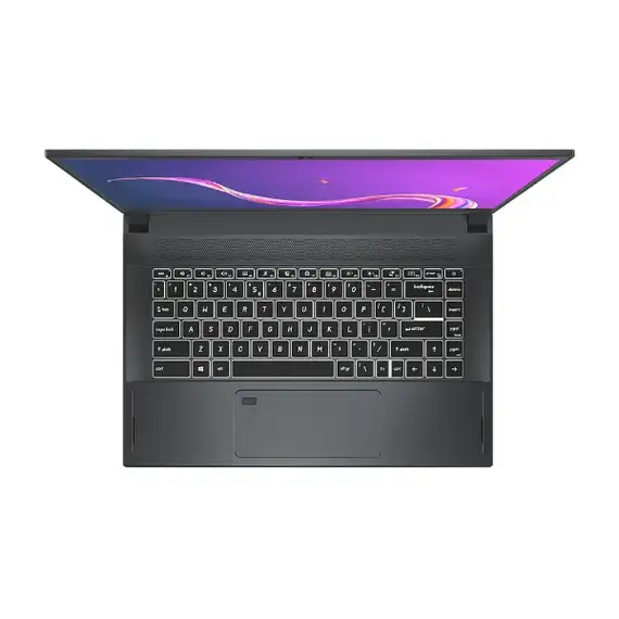 msi creator 15