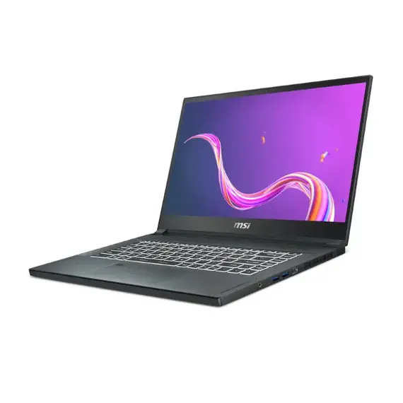 msi laptop