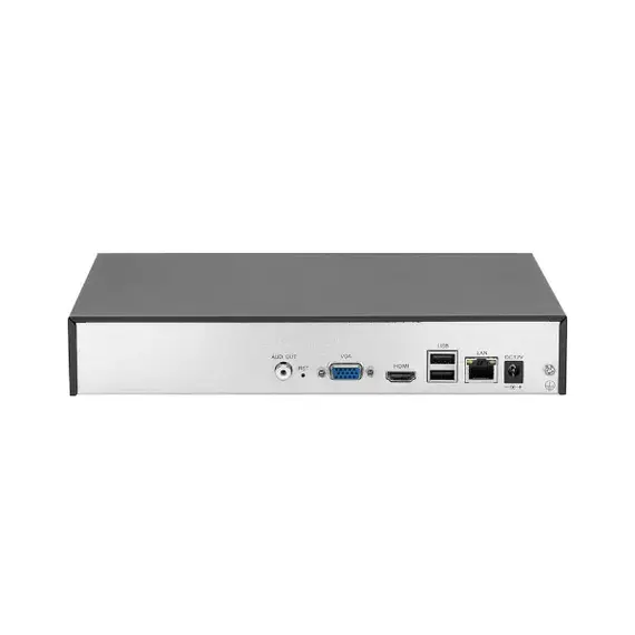 network video recorder