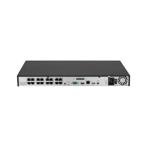 TC-R3220 20ch NVR